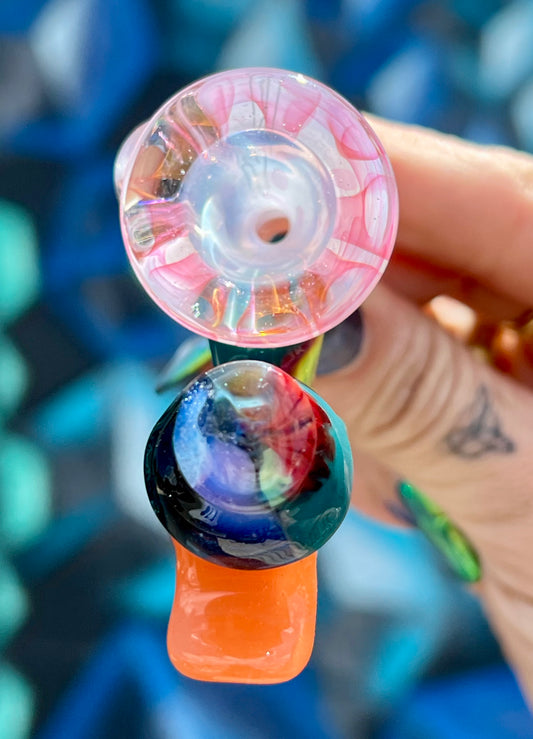 Sweers 14mm Beach Ducky Slide