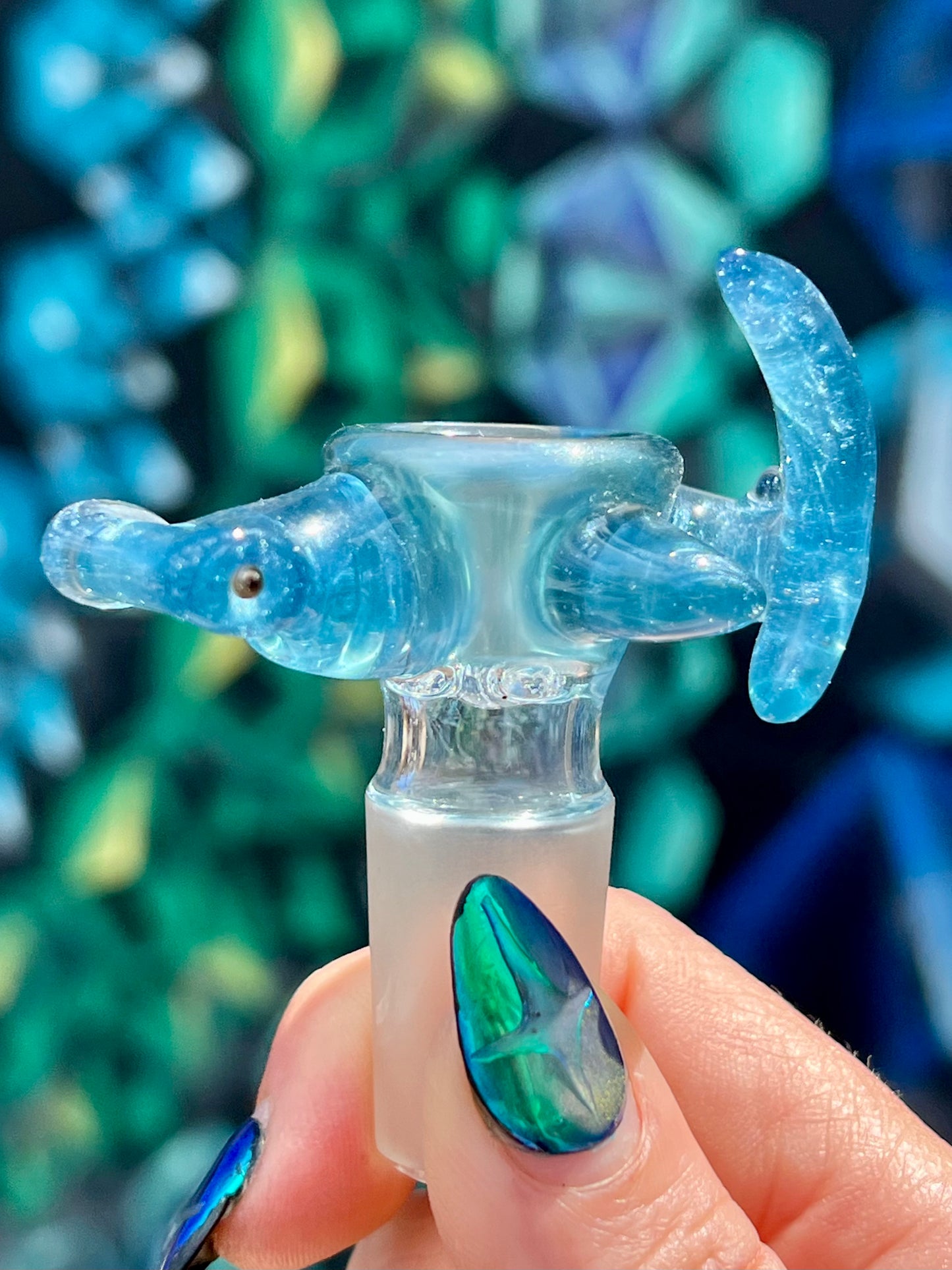 Sweers 18mm Hammerhead Slide