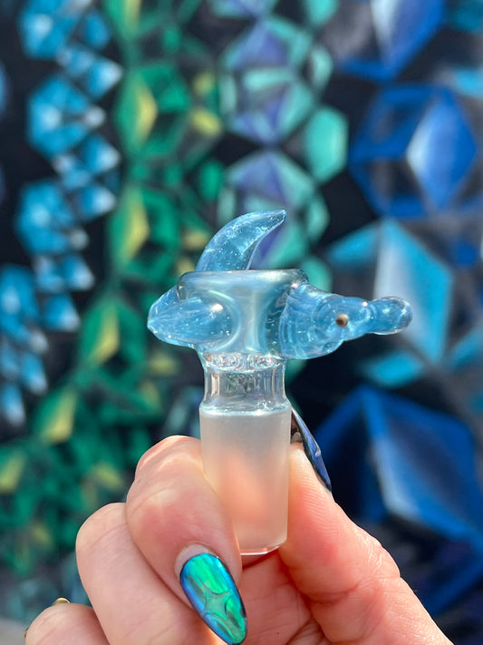 Sweers 18mm Hammerhead Slide