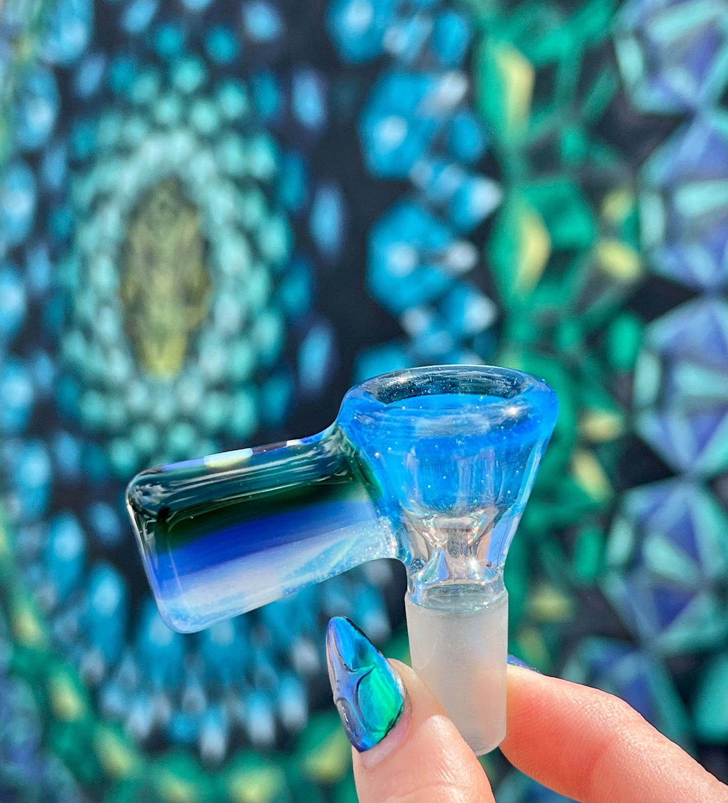 Sweers 14mm Tile Tab Slide