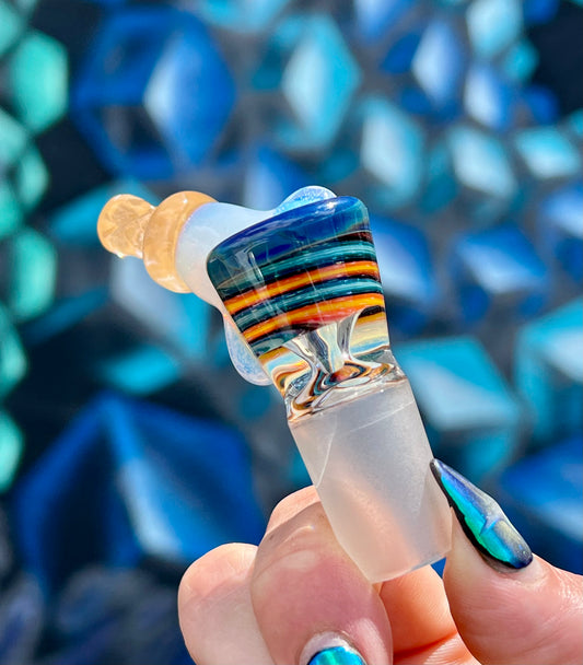 Sweers 18mm Ice Cream Melt Slide
