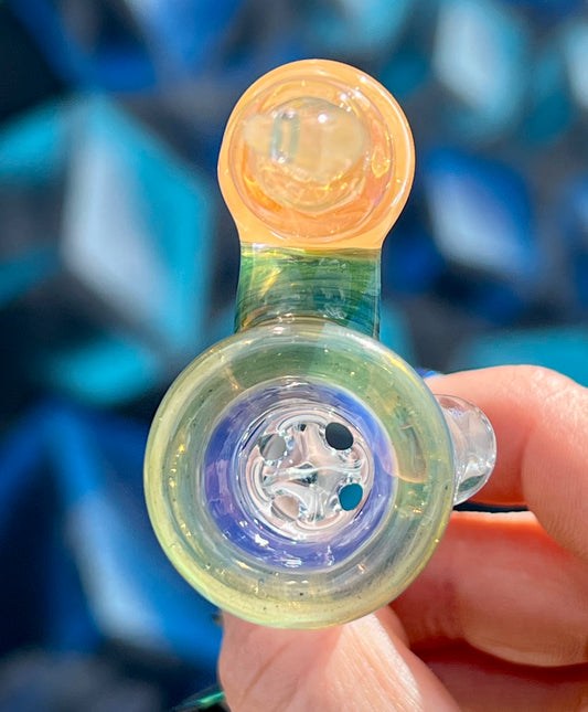 Sweers 18mm Ice Cream Slide