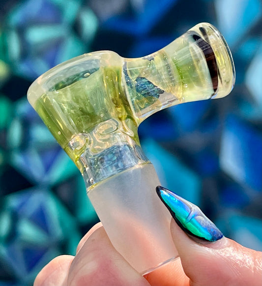Sweers 18mm Football Millie Slide