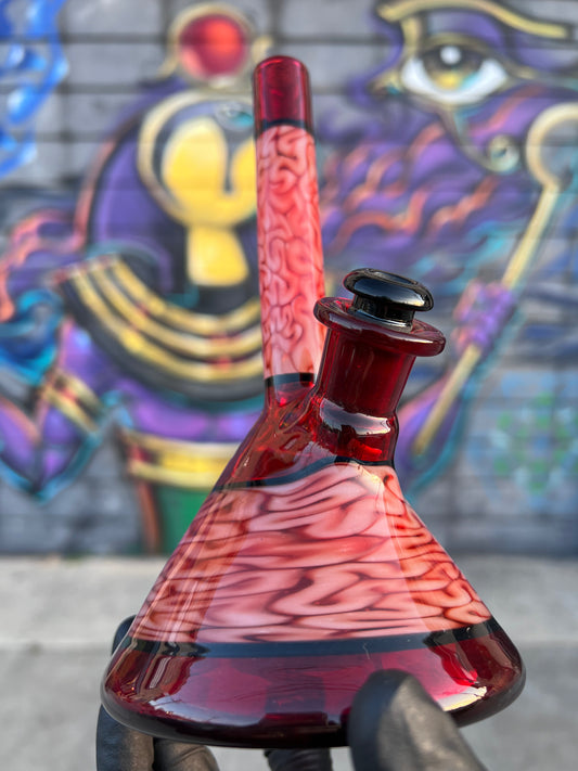 Algae Encalmo Mini Tube (RED)