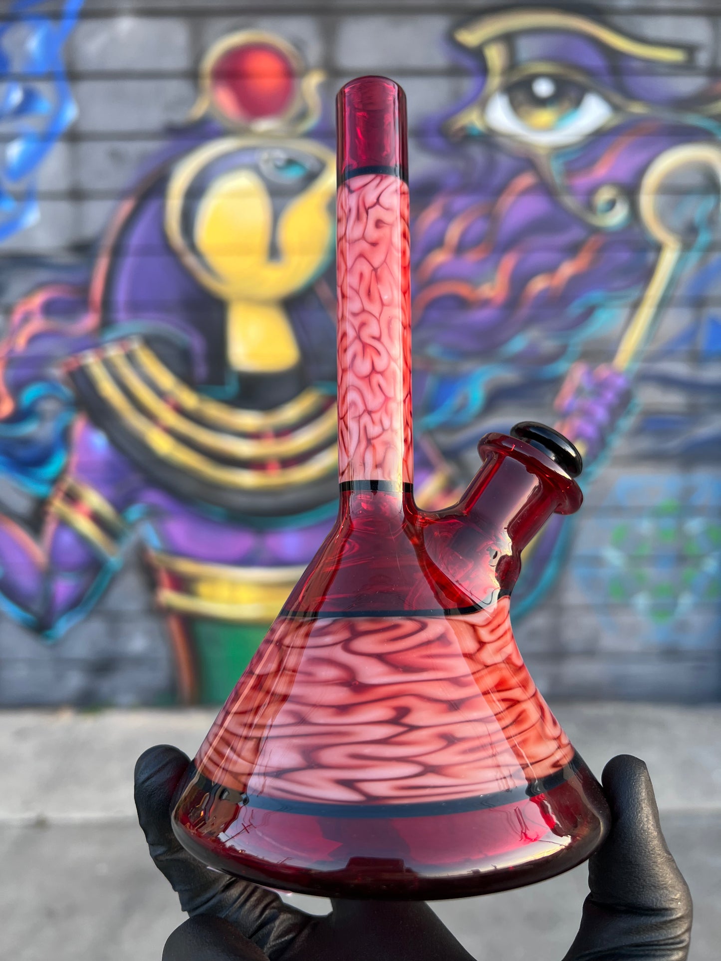 Algae Encalmo Mini Tube (RED)