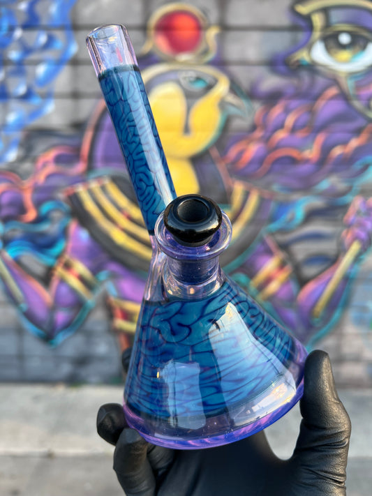 Algae Encalmo Mini Tube (BLUE)