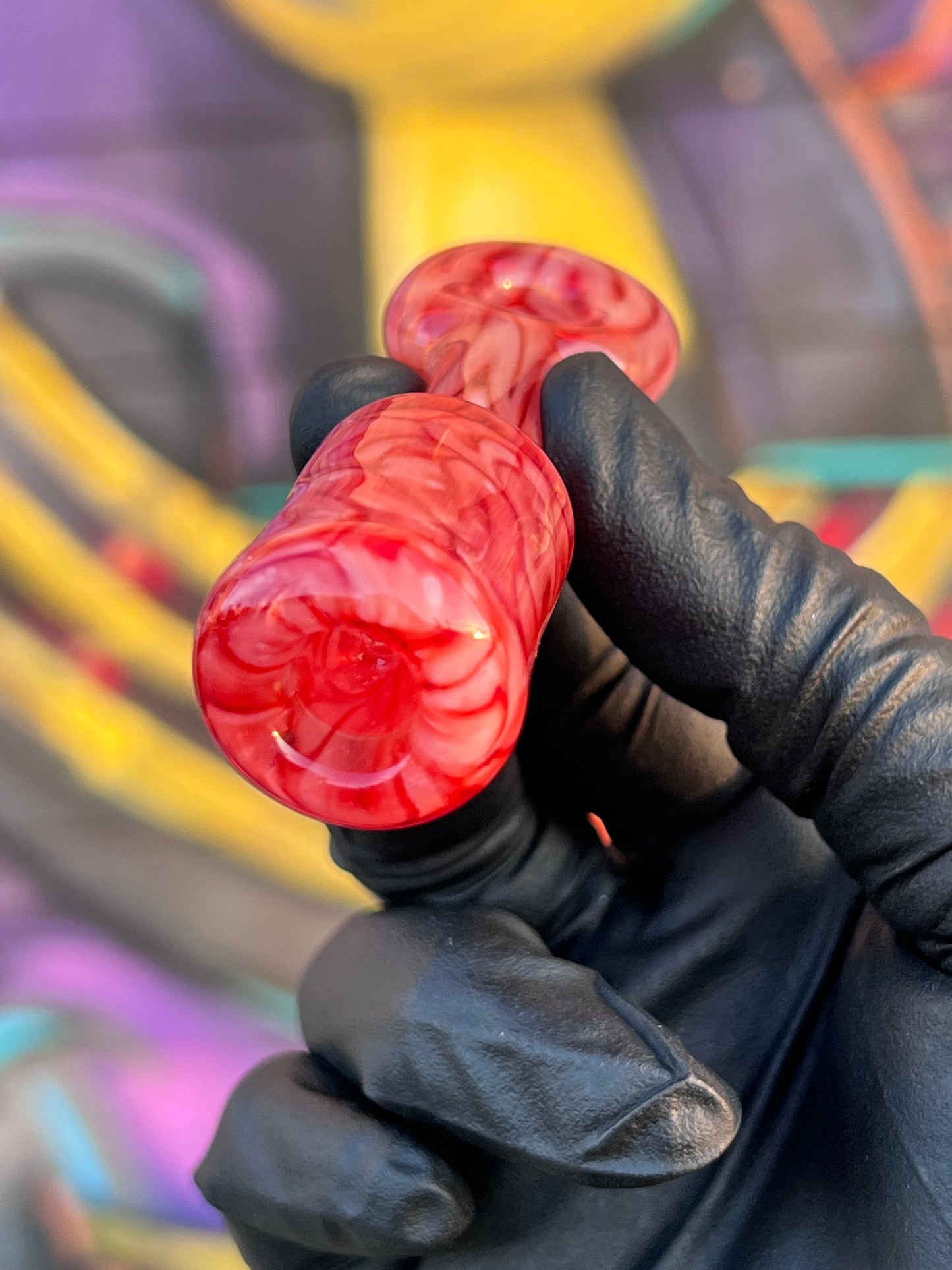 Algae Brain Tech Chillum
