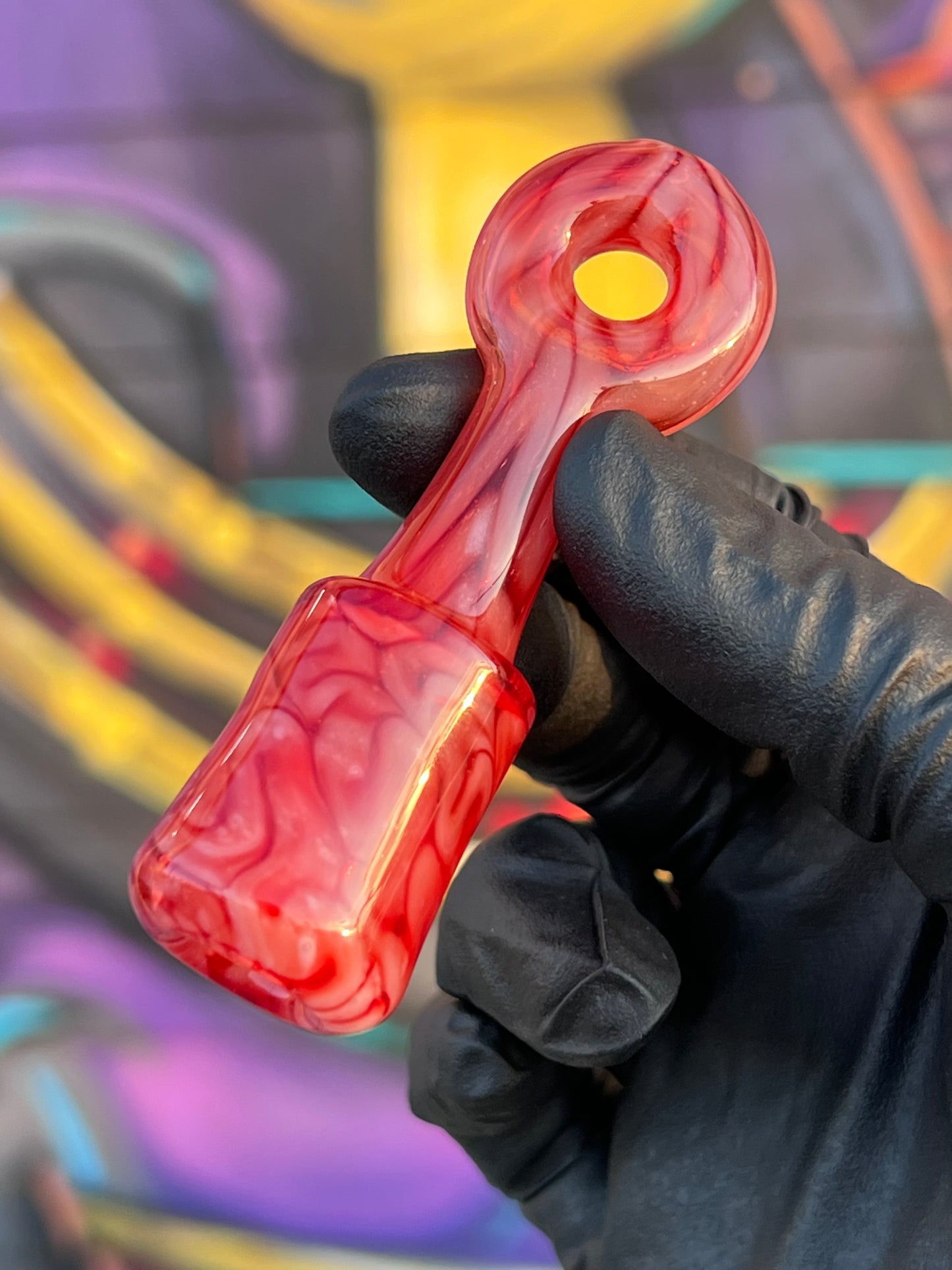Algae Brain Tech Chillum
