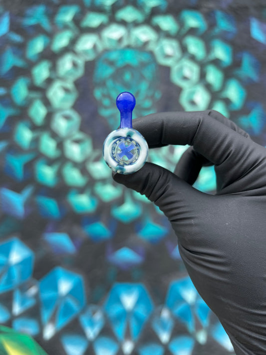 Slob Screen 14mm Slide