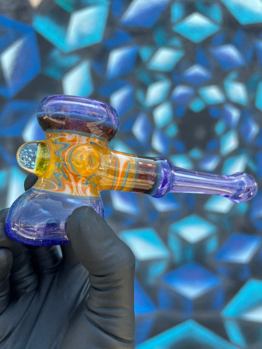 Slob Purple Rain Dry Hammer