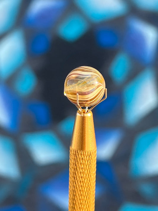 Chad G. Wood Grain Slurper Set