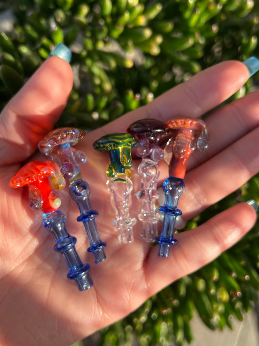 Hensley Mushy Joystick