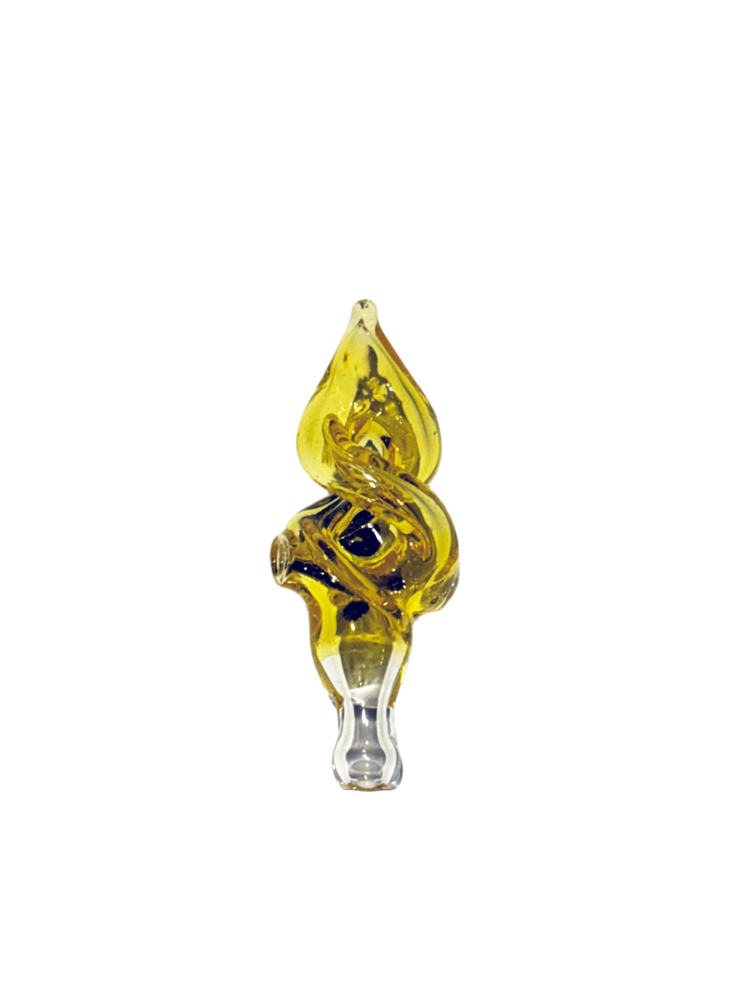 Rich Brian Helix Puffco JOYSTICK Carb Cap