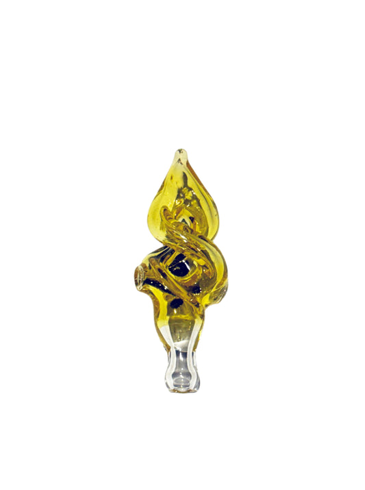 Rich Brian Helix Puffco JOYSTICK Carb Cap