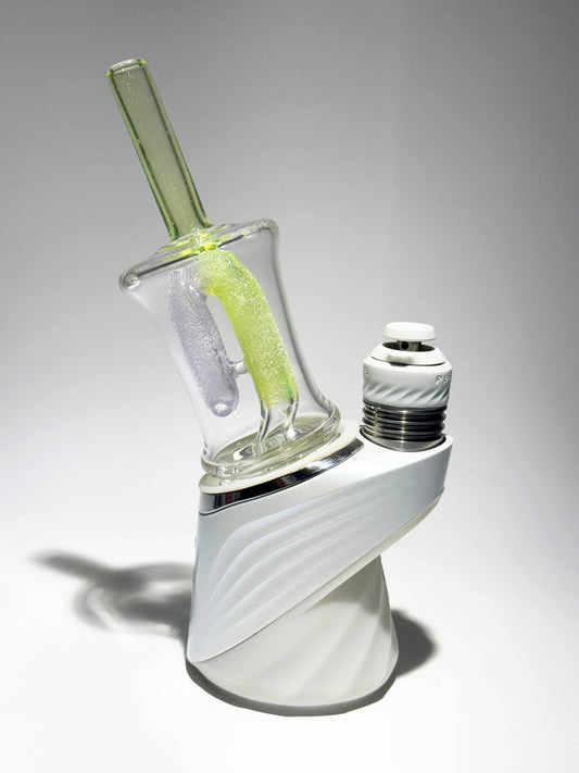 Emperial Glass Peak Sippy Cup Top