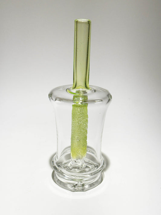 Emperial Glass Peak Sippy Cup Top