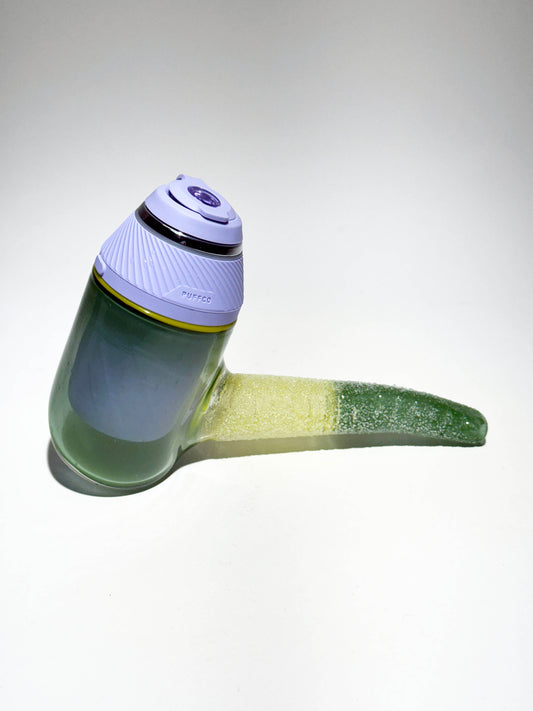 Emperial Glass Proxy Sour Worm Sherlock