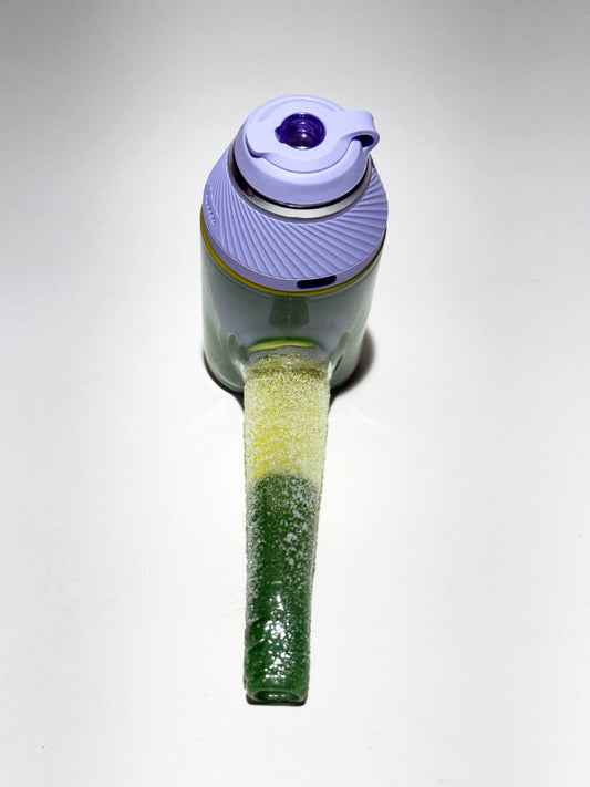 Emperial Glass Proxy Sour Worm Sherlock