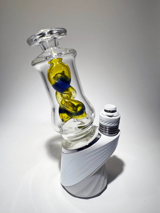 Rich Brian Helix Puffco Top