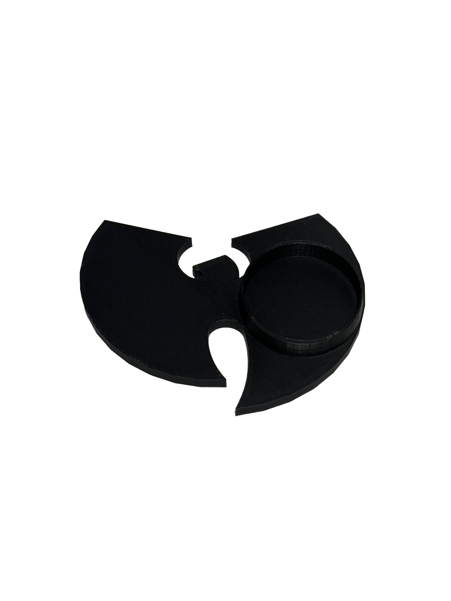 RWPD Blazer Buddy Wu-Tang Torch Base