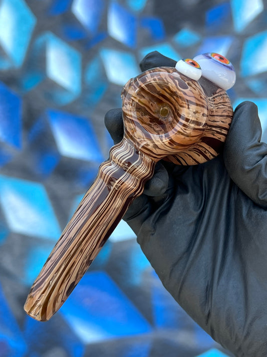 Chad G x Shelbo Dry Hammer Collab