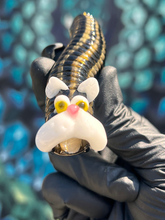 Tammy Baller "CAT"erpilars