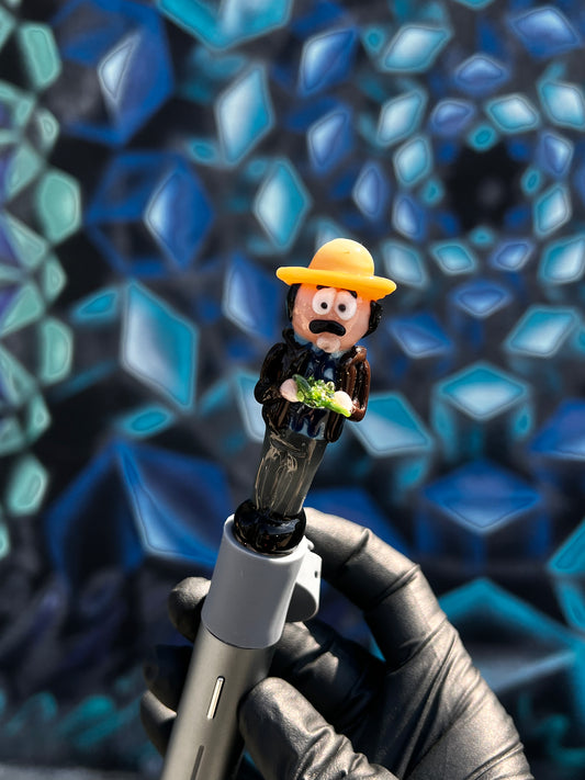 Tammy Baller Pivot Mouthpiece (Randy)