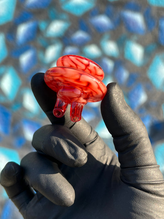 Algae Brain Tech Directional Carb Cap