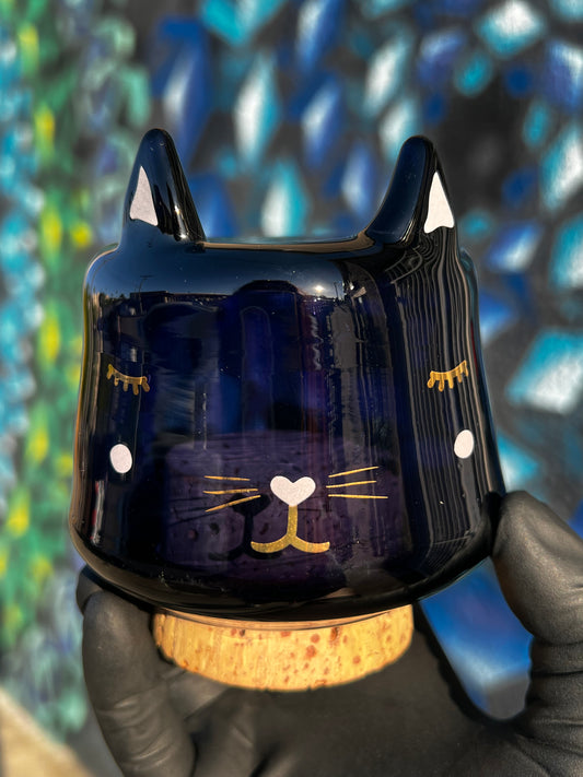 Sakibomb Nemurita Sleepy Jar / Dry Pipe