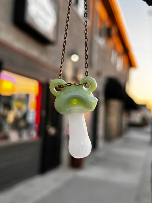 Sakibomb Kero Kero Prince Charming Pendant