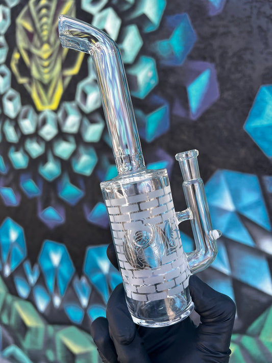 Jebb x Shelbo Fizzer Collab