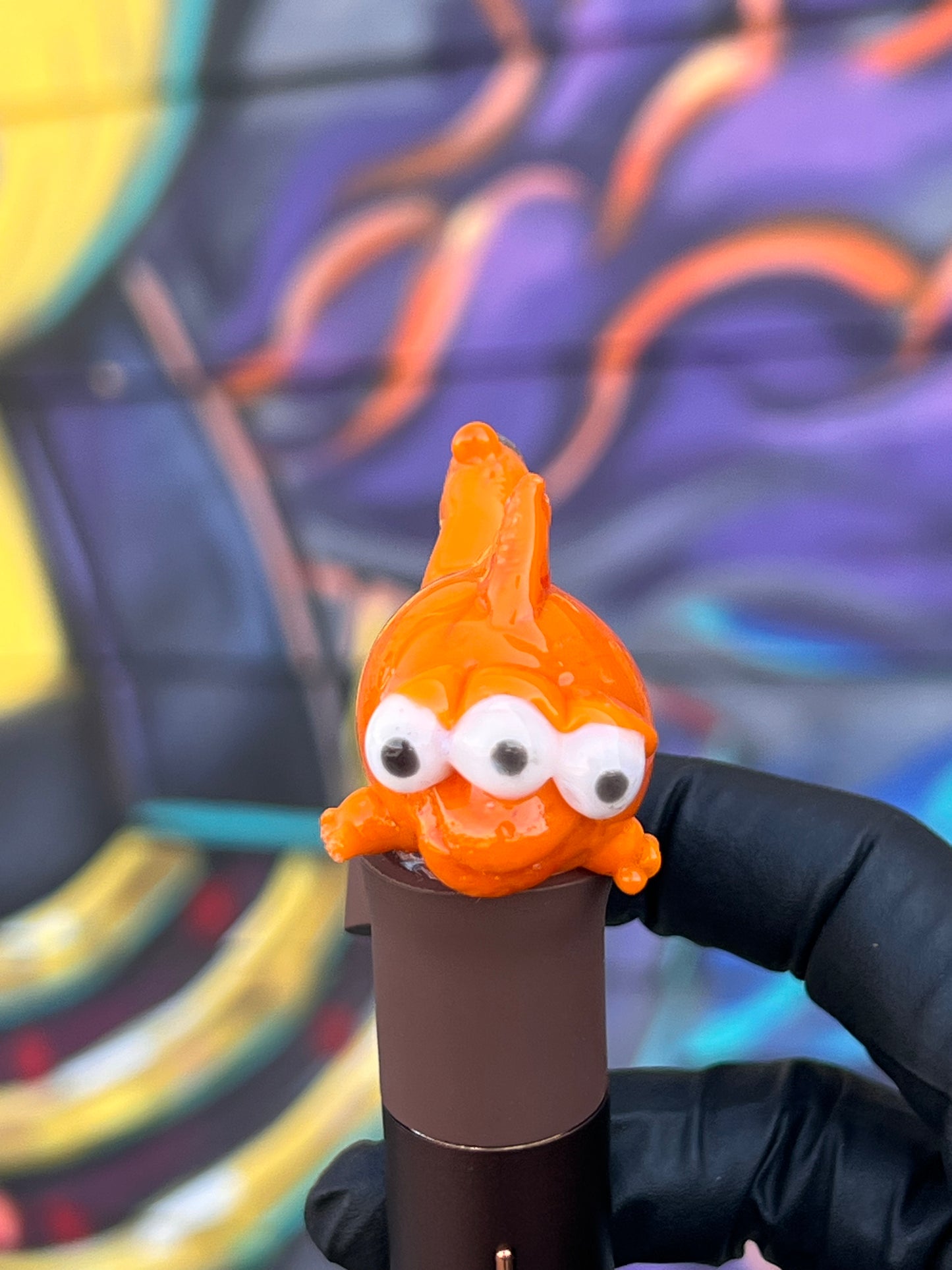 Tammy Baller Blinky Pivot Mouthpiece