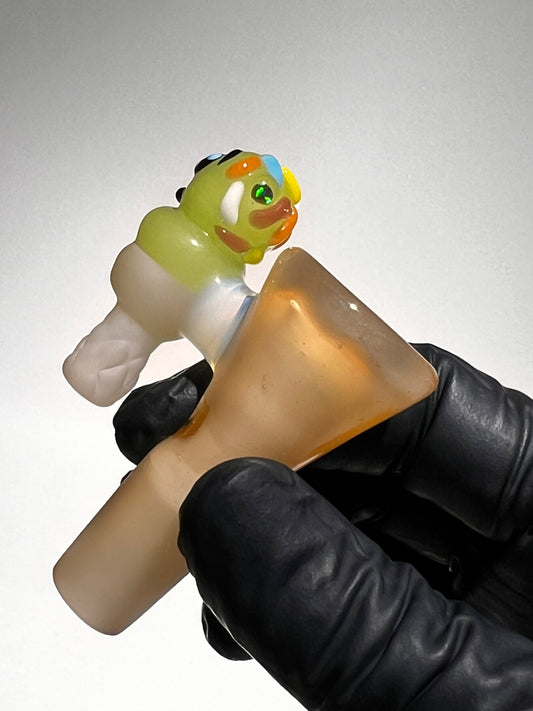 Sweers Glass Ice Screams 14mm Slide