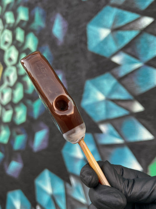 Sakibomb Choco Popsicle Pipe