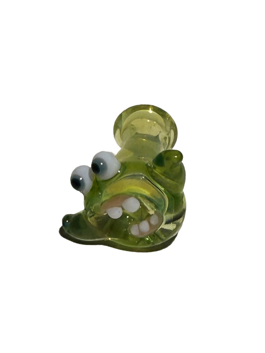 Sweers Proxy Joystick