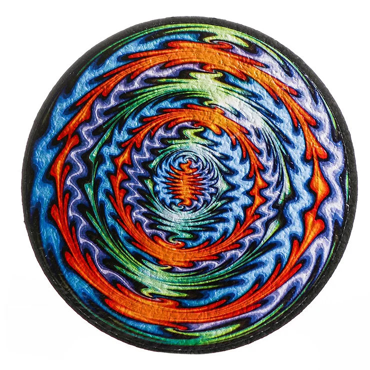 Jake C. "Wig Wag" Moodmat