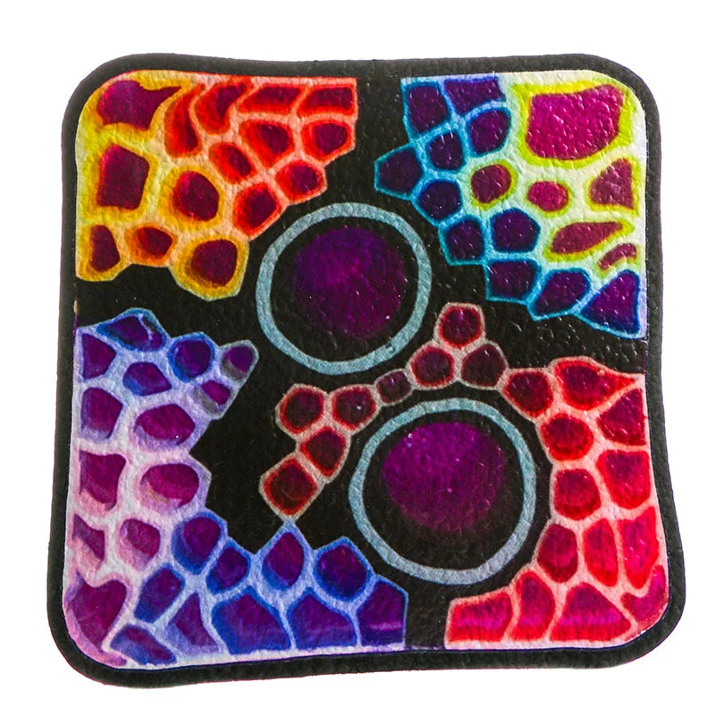 Kaj Beck "Lava Stone" Moodmat