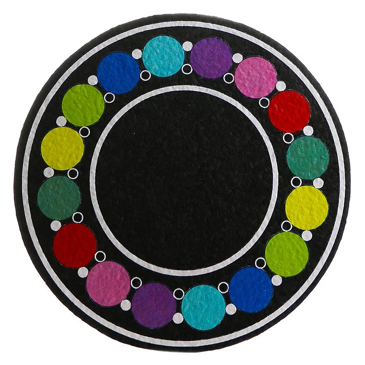 Karma ''Vibe Saver" Moodmat