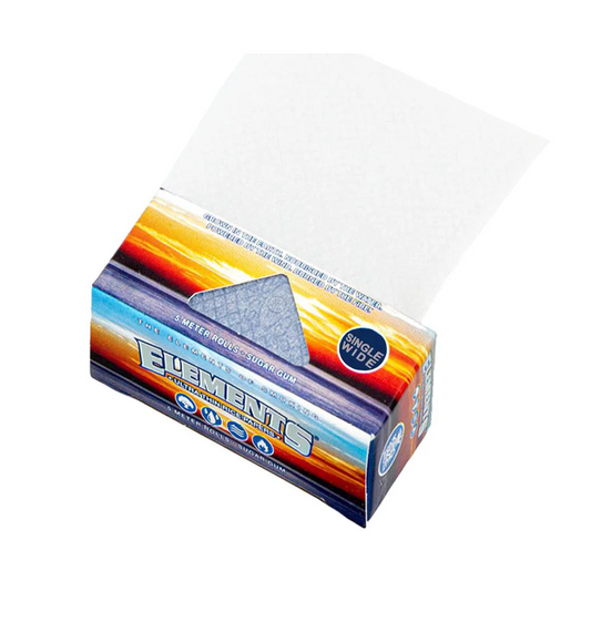 Elements Papers 5 Meter Rolls Box
