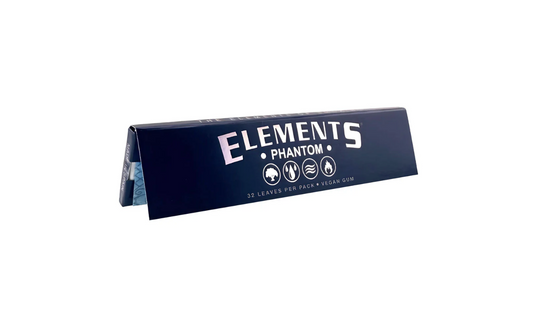 Elements Phantom