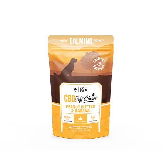 Koi CBD Pet Soft Chews