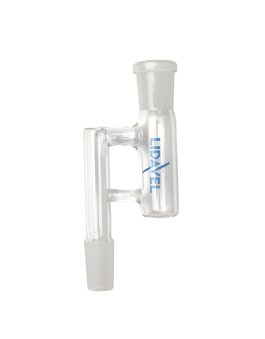 LidaVel 14mm Glass N-Adapter