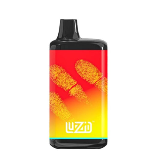 Luzid Sikret 2.0 510 Vaporizer
