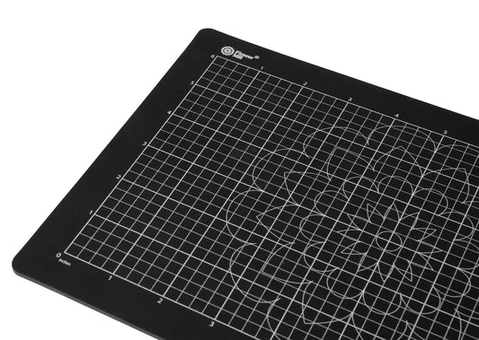 Flower Mill Self-Healing Rolling Mat