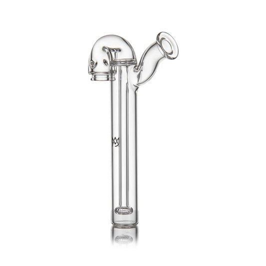 MJ Arsenal Sidecar Puffco Pivot Glass