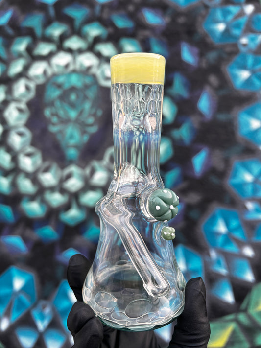 Nes Glass 10mm Cacti Blaster