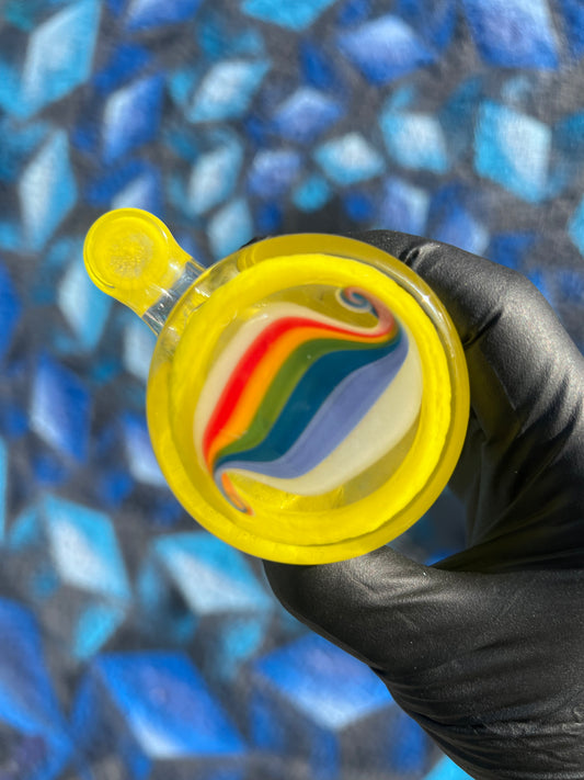 NickG 5 Inch Mini Tube