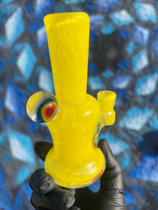 NickG 5 Inch Mini Tube