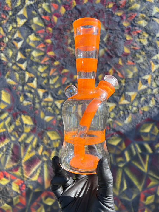 NickG 9 Inch Mini Tube