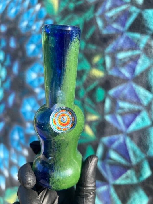 NickG 6 Inch Mini Tube